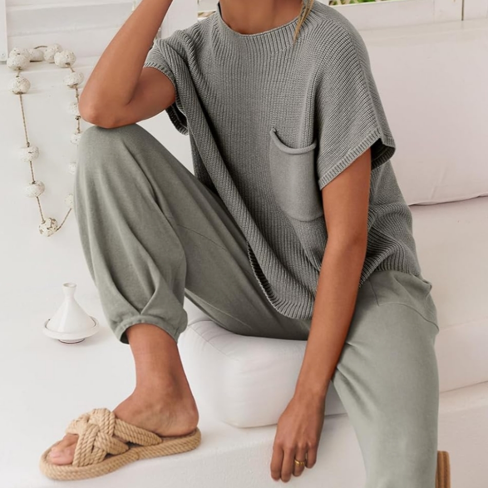 Sweater set